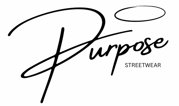Purpose Streetwear