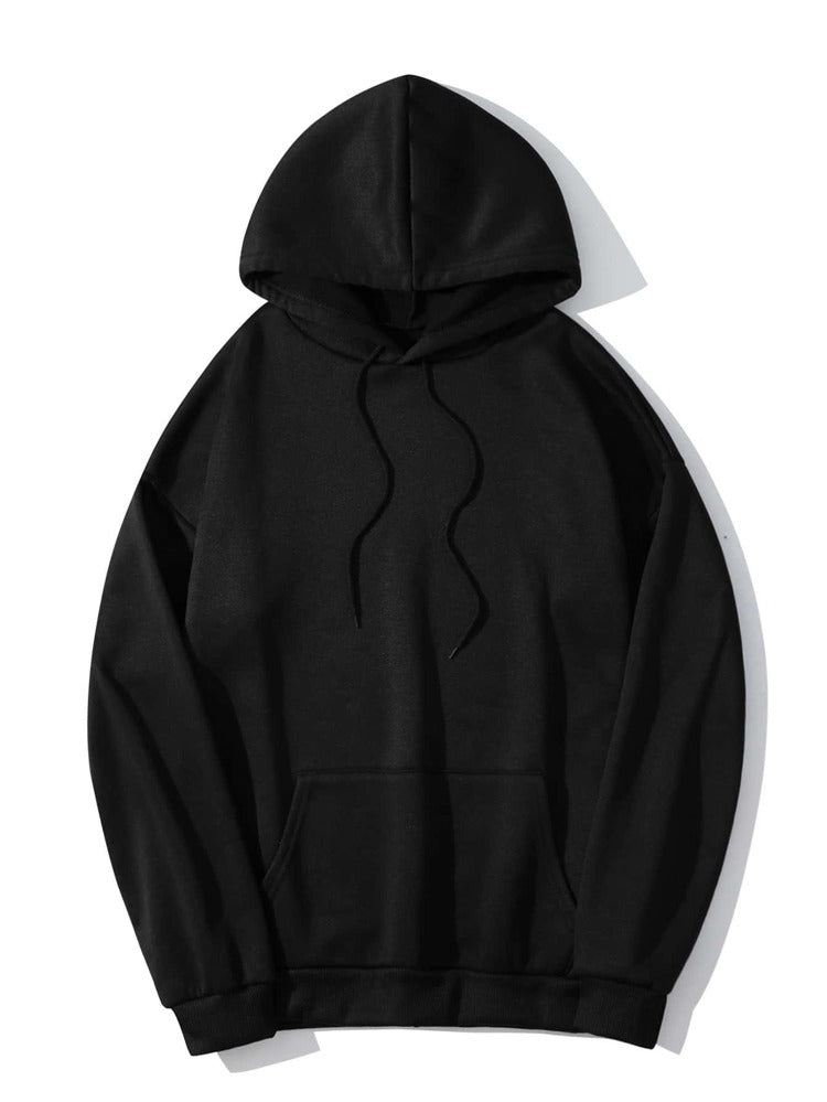 A Plain Hoodies