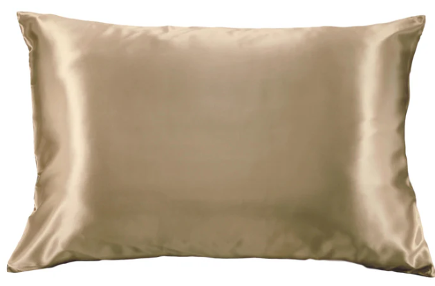 A Luxurious  Set Of Pillow Cases